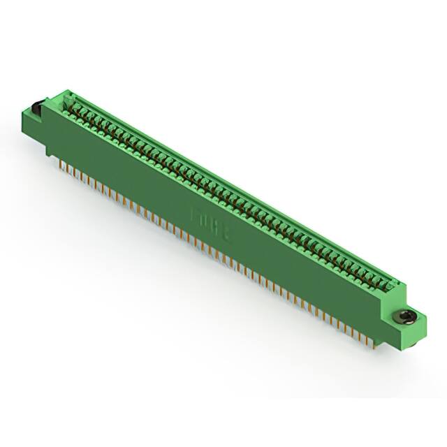 345-090-525-503 EDAC Inc.  Edgeboard Connectors